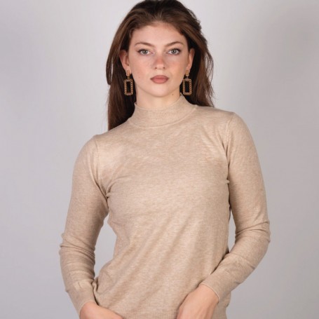 Bluze Femra Bezhe