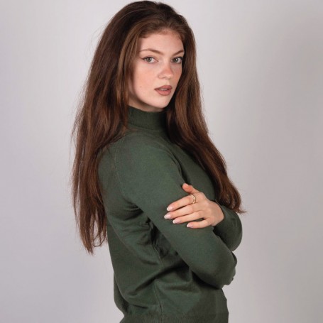 Bluze Femra Jeshile