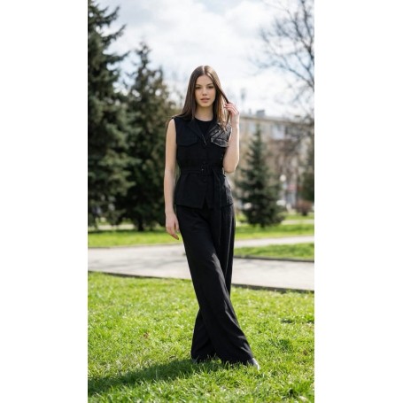 KOMPLETE FEMRASH BLUZE PANTALLON