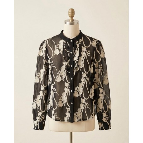 KEMISHE FEMRASH 99198