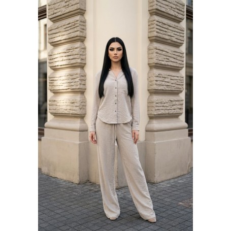 KOMPLET KEMISHE PANTALLON 26-019