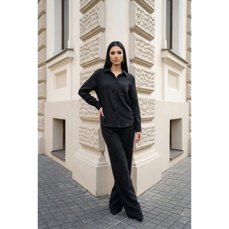 KOMPLET KEMISHE PANTALLON 26-019