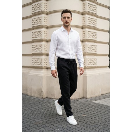 PANTALLONA COTON TH-TREMD 26