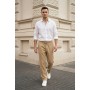 PANTALLONA COTON TH-TREMD 26