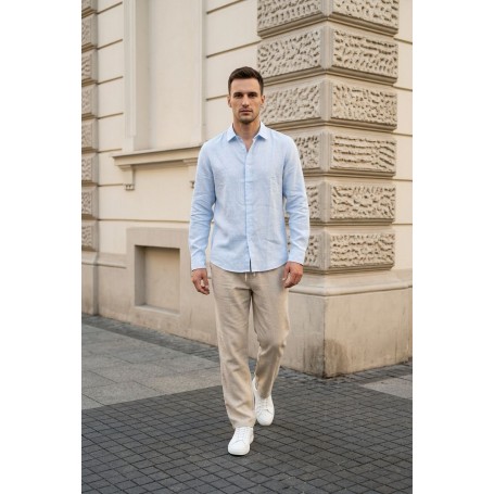 PANTALLONA COTON TH-TREMD 26