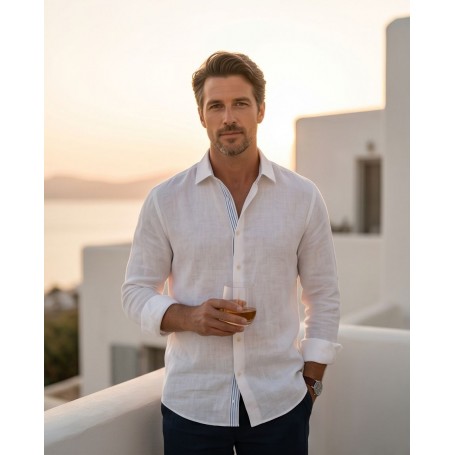 KEMISHE MESHKUJSH LINO Y227